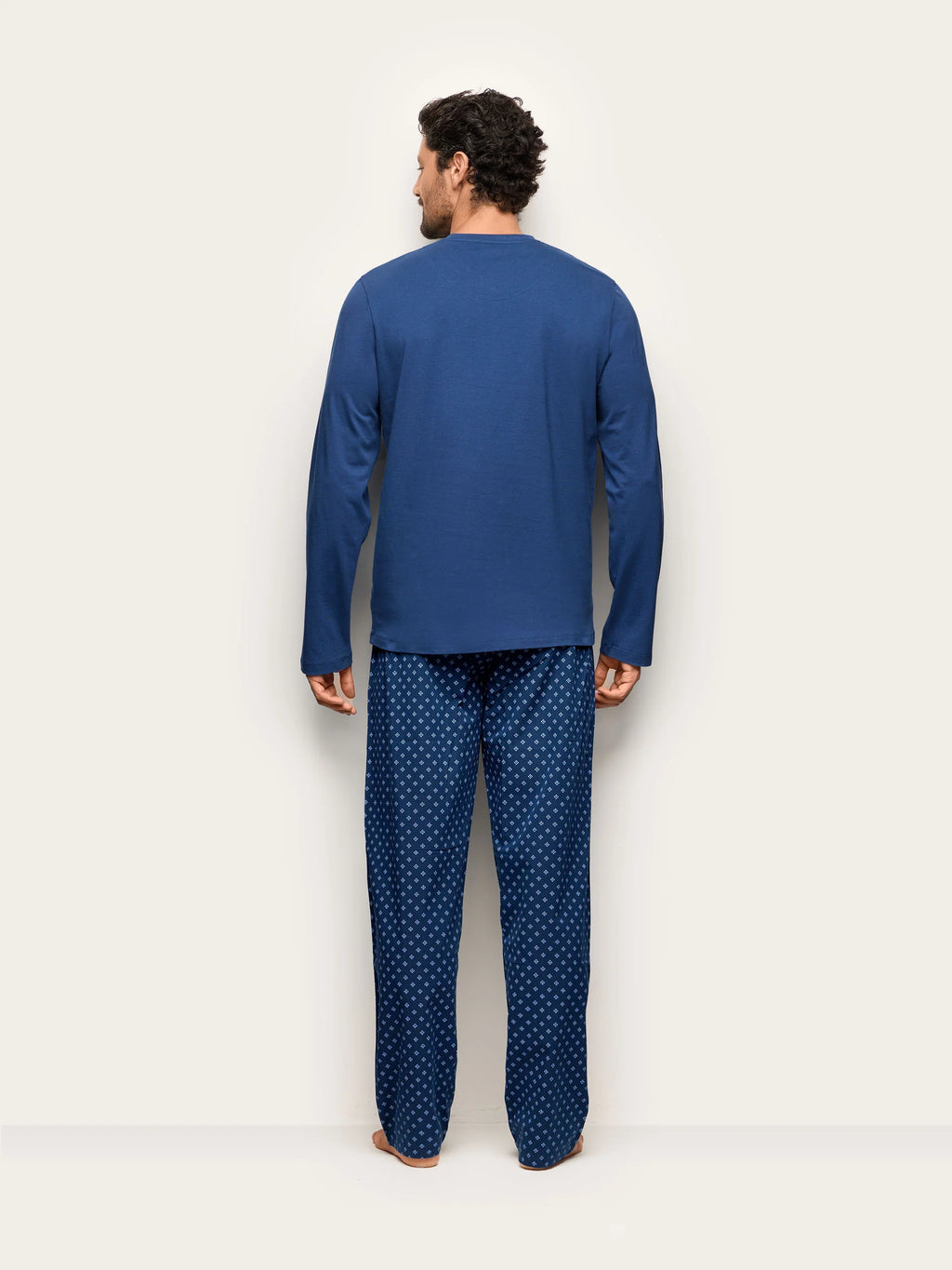 Yamamay Croatia Pyjamas | PPLU193005269_05.jpg