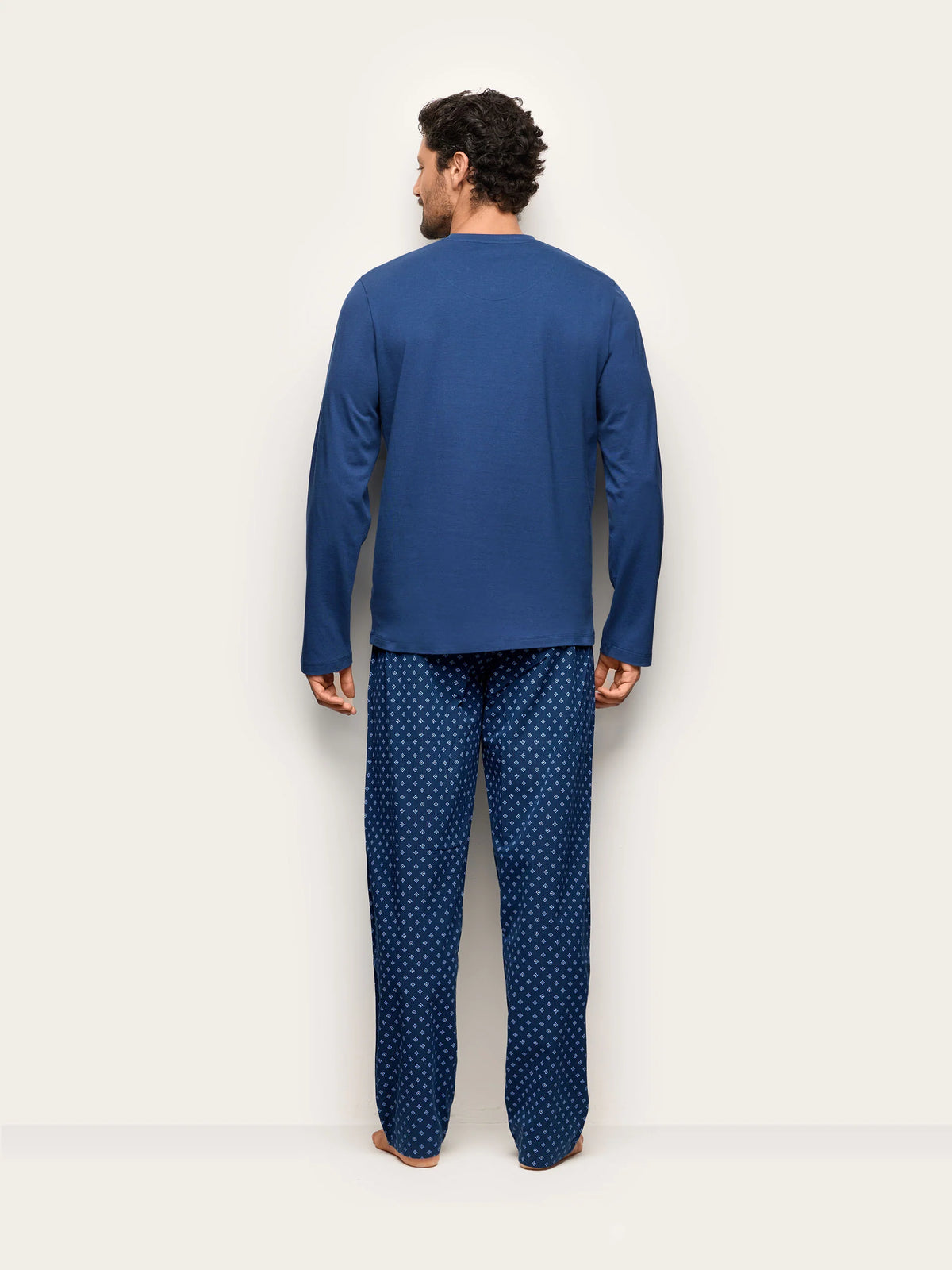 Yamamay Croatia Pyjamas | PPLU193005269_05.jpg