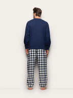 Yamamay Croatia Pyjamas | PPLU193010024_05_169269a3-5c77-4694-ade4-7beccab0bbc5.jpg