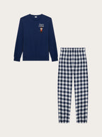 Yamamay Croatia Pyjamas | PPLU193010024_06_663f3563-cef2-4a37-8735-50623522a4c9.jpg