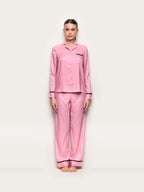 Yamamay Croatia Long-Pyjamas with front opening | PPRD191002_086_02.jpg
