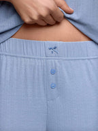 Yamamay Croatia Long-Pyjamas with front opening | PPRD191004_242_02.jpg