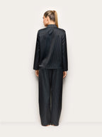 Yamamay Croatia Long-Pyjamas with front opening | PPRD193003128_05.jpg