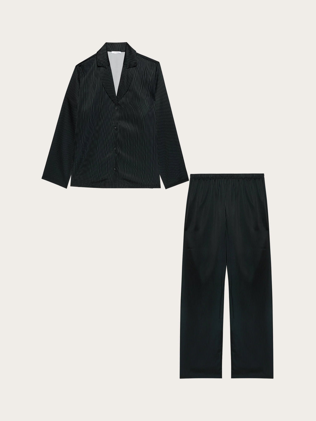 Yamamay Croatia Long-Pyjamas with front opening | PPRD193003128_06.jpg
