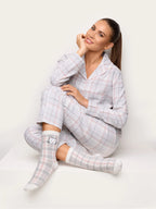 Yamamay Croatia Long-Pyjamas with front opening | PPRD193004128_01_32d87a93-b24f-43ef-a8b6-27a19411df5a.jpg