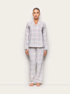 Yamamay Croatia Long-Pyjamas with front opening | PPRD193004128_02_dc87c628-5922-41d0-b971-883c8cc9513f.jpg