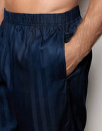 Yamamay Croatia Long-Pyjamas with front opening | PPRU183001_024_04.jpg