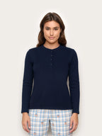 Yamamay Croatia Long-sleeve T-shirt | PPTD184001_024_02.jpg