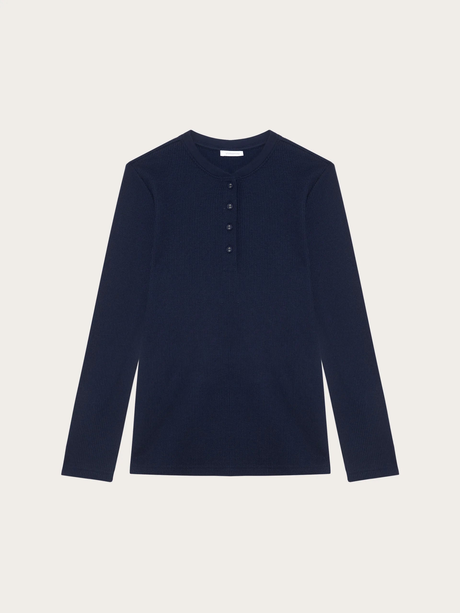 Yamamay Croatia Long-sleeve T-shirt | PPTD184001_024_04.jpg