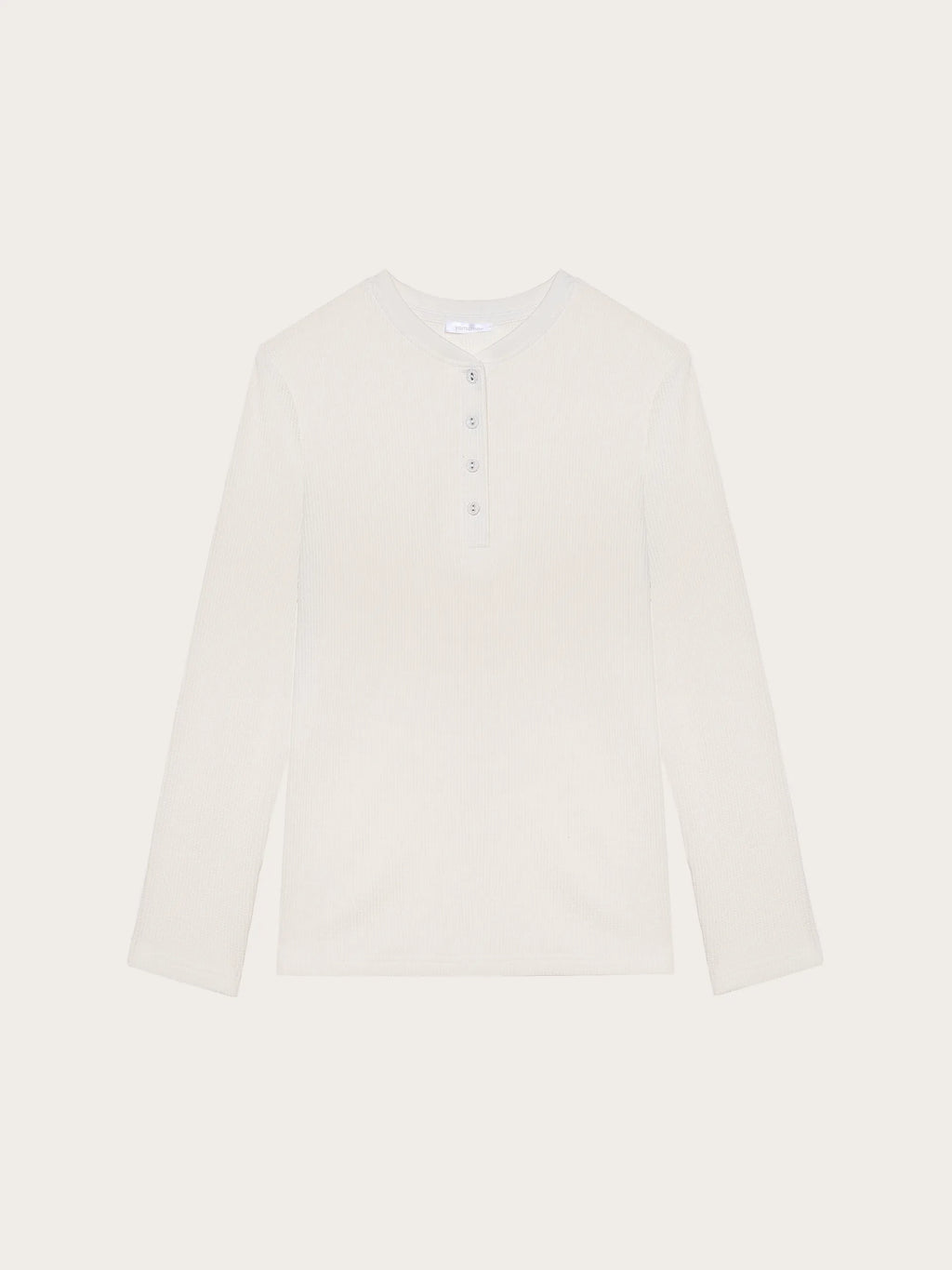 Yamamay Croatia Long-sleeve T-shirt | PPTD184001_244_04.jpg