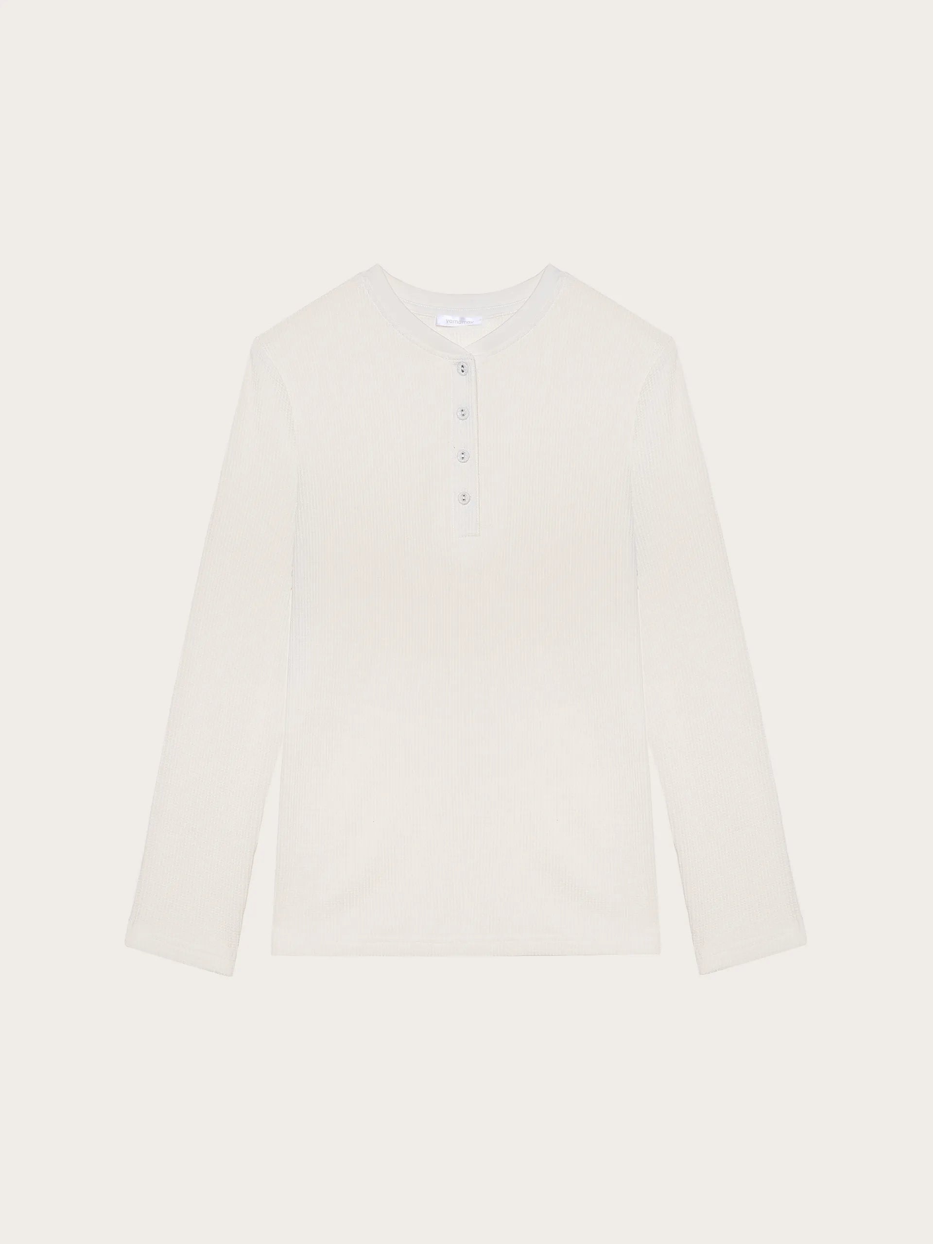 Yamamay Croatia Long-sleeve T-shirt | PPTD184001_244_04.jpg