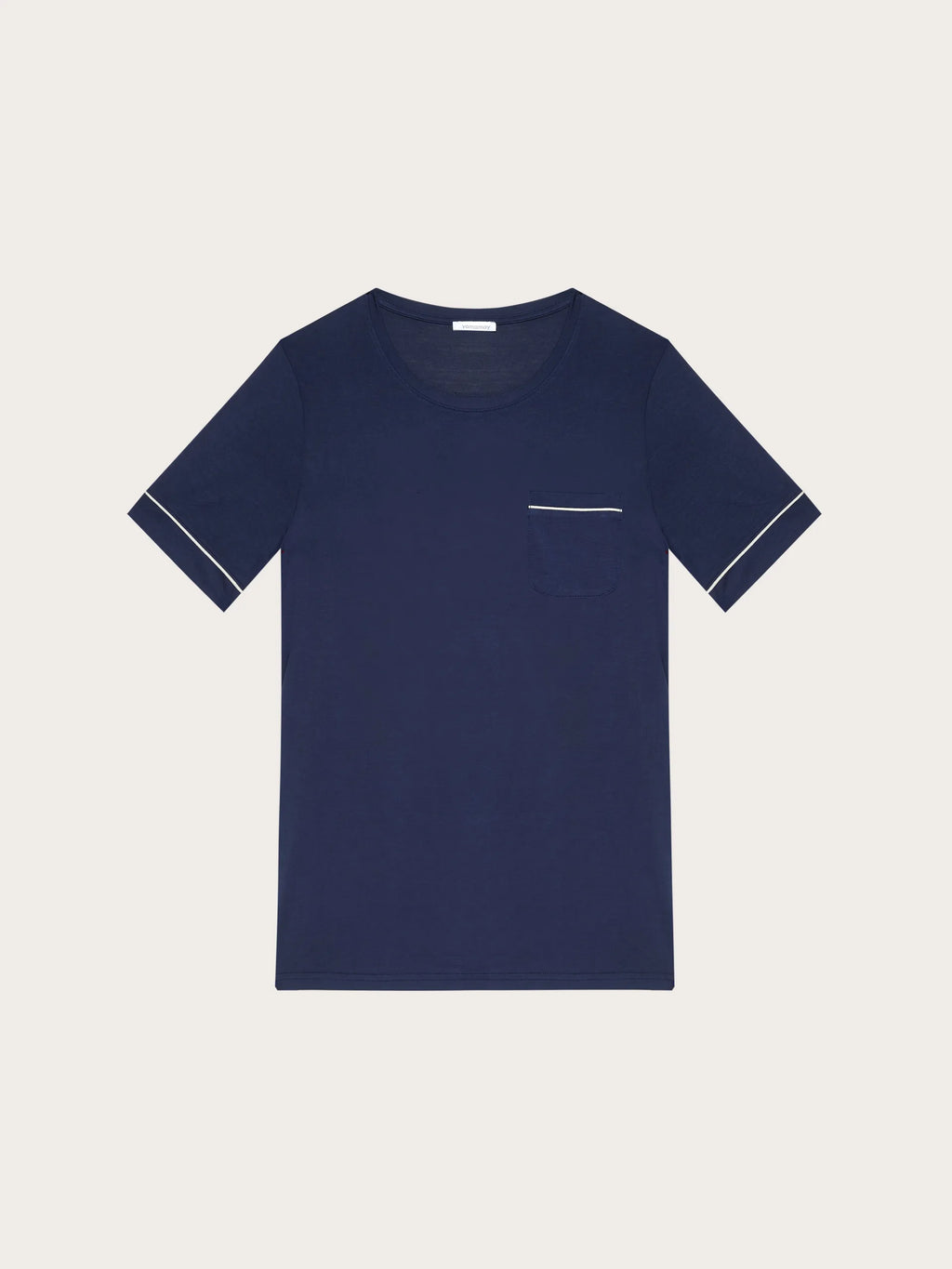 Yamamay Croatia Short-sleeve T-shirt | PPTD191001_215_03.jpg