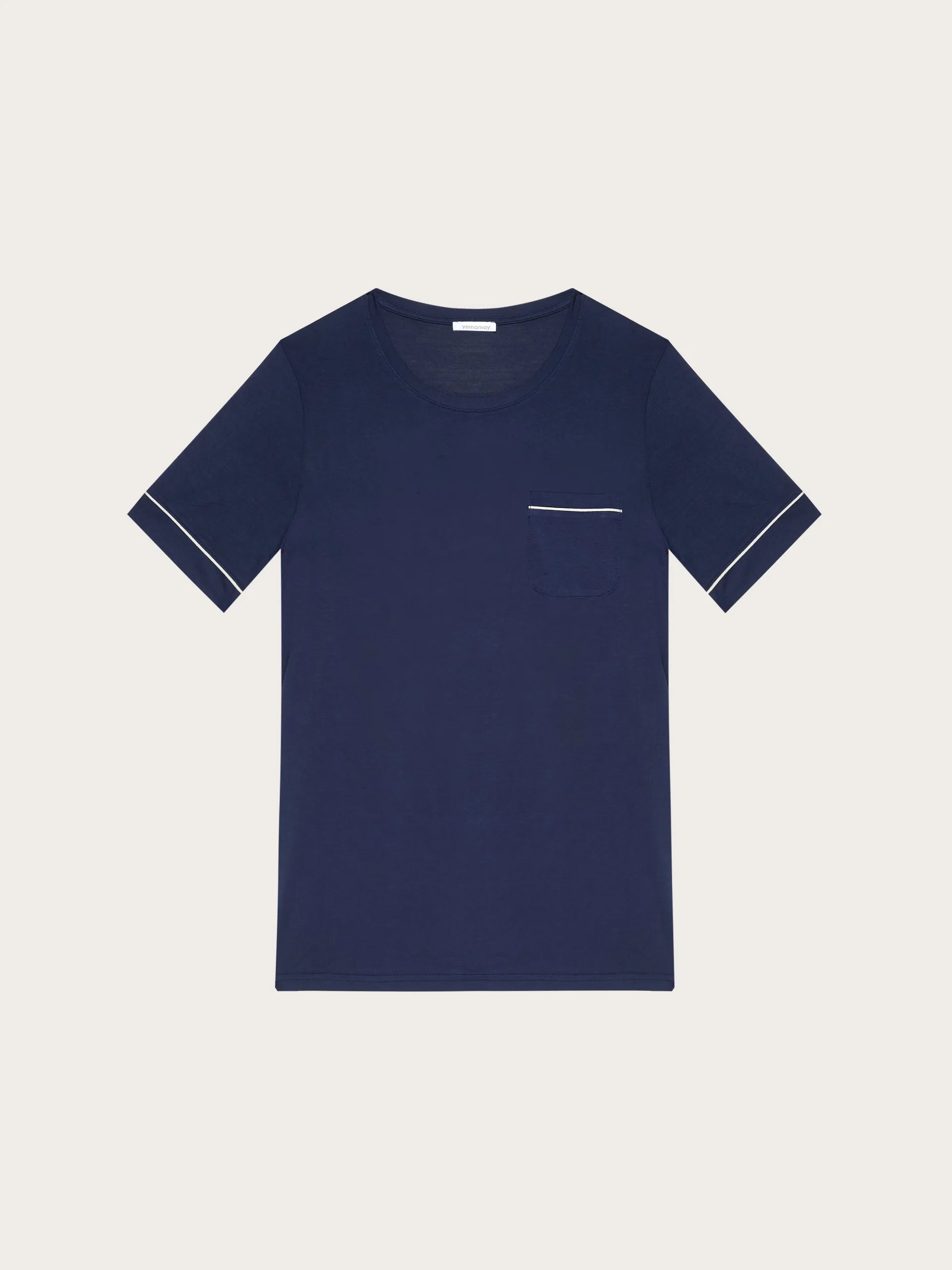 Yamamay Croatia Short-sleeve T-shirt | PPTD191001_215_03.jpg
