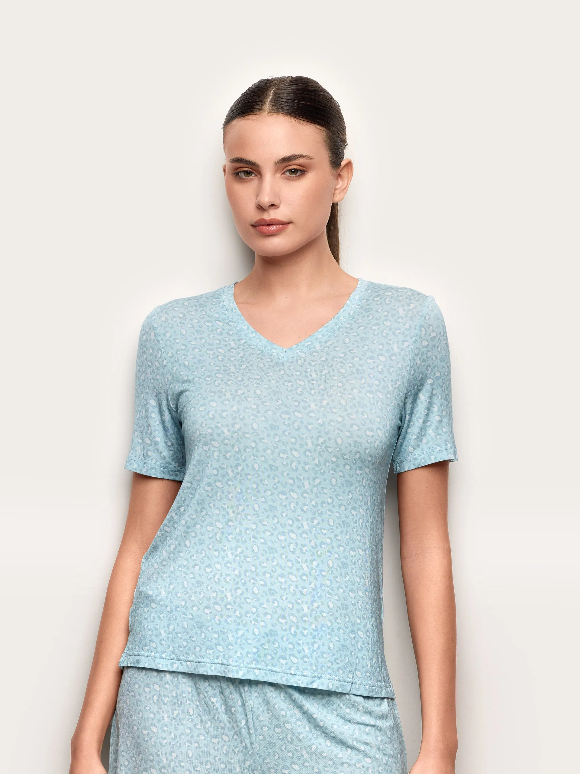 Yamamay Croatia Short-sleeve T-shirt | PPTD191003_128_01.jpg