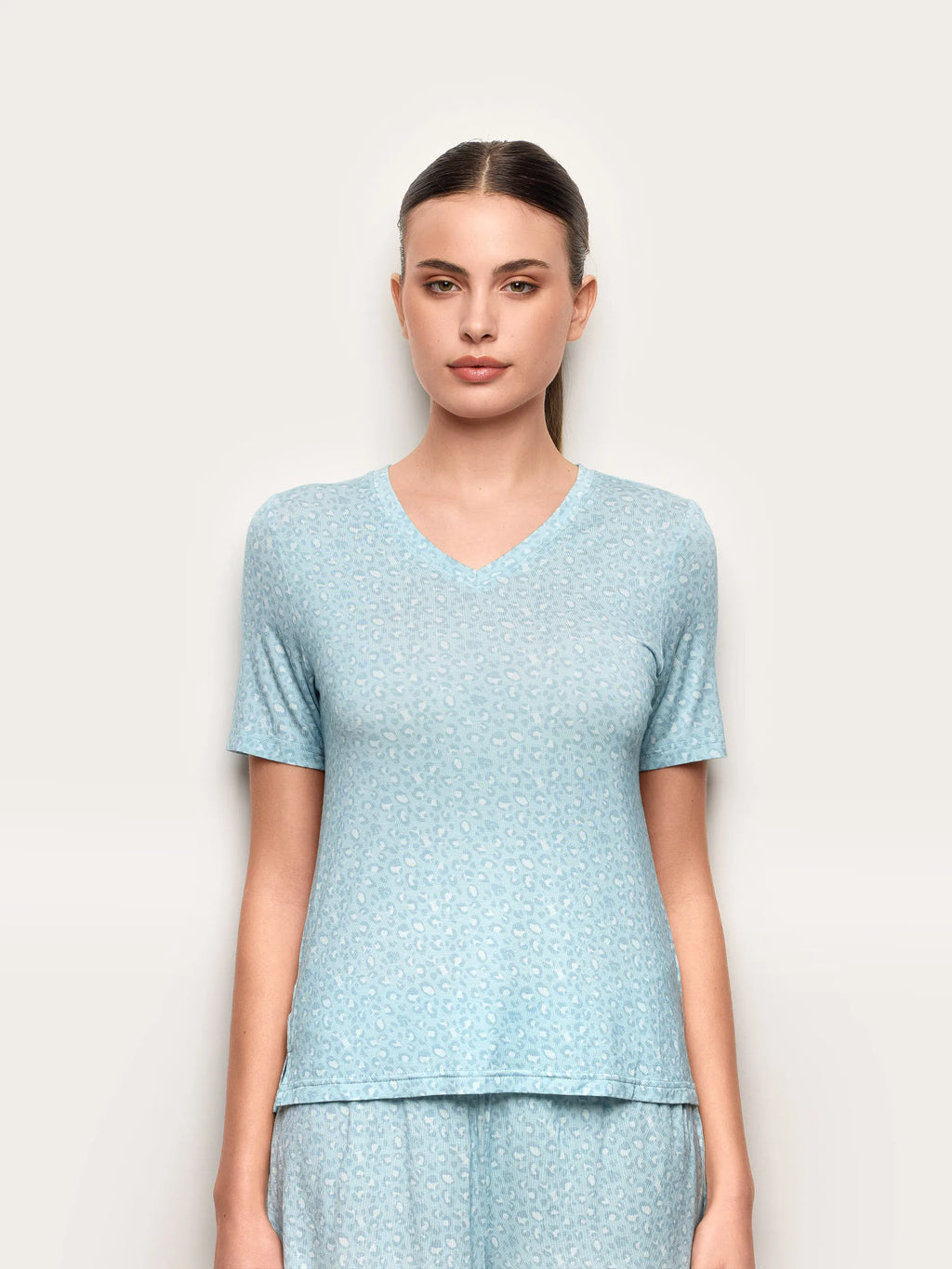 Yamamay Croatia Short-sleeve T-shirt | PPTD191003_128_02.jpg
