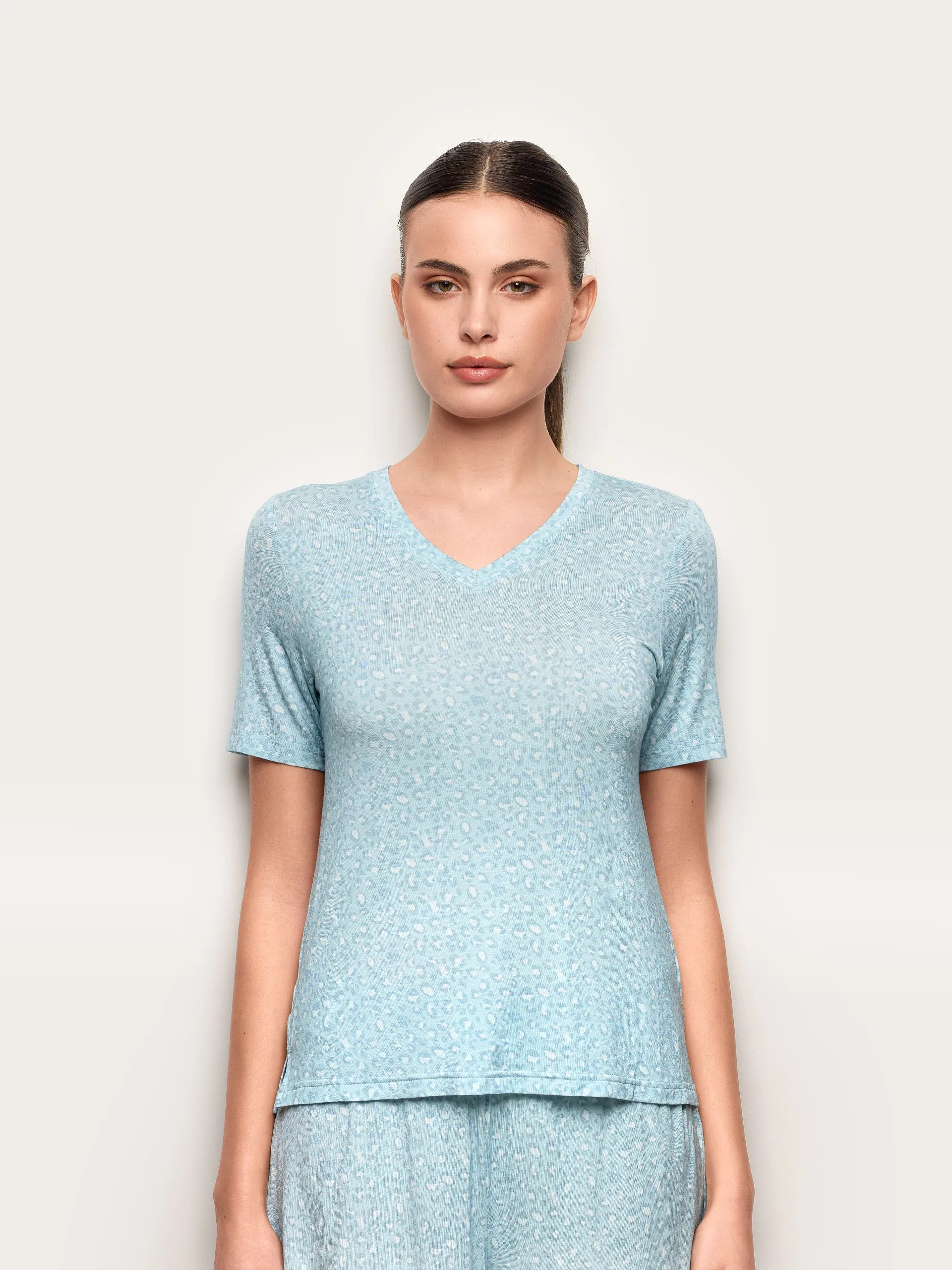Yamamay Croatia Short-sleeve T-shirt | PPTD191003_128_02.jpg