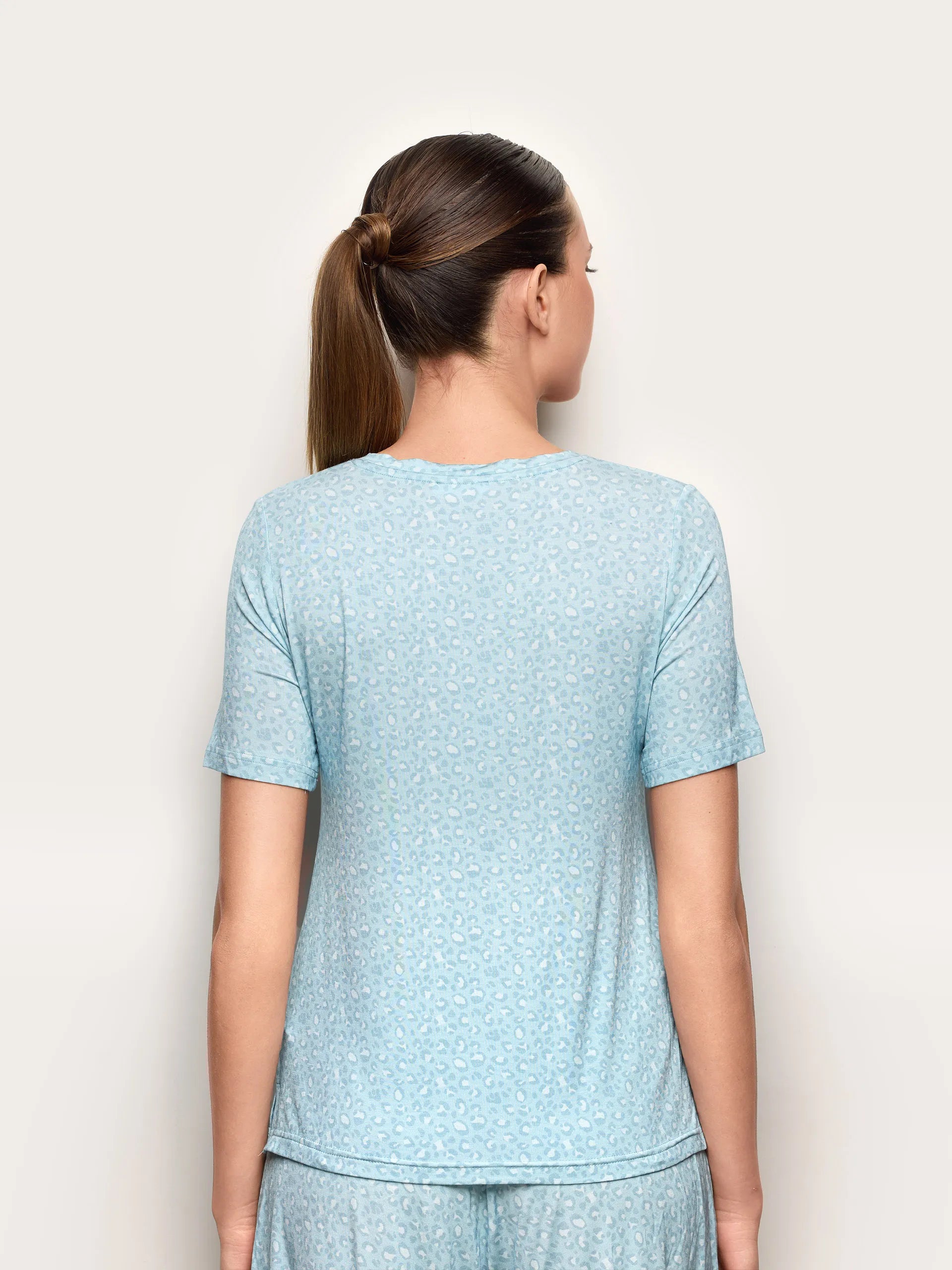 Yamamay Croatia Short-sleeve T-shirt | PPTD191003_128_04.jpg