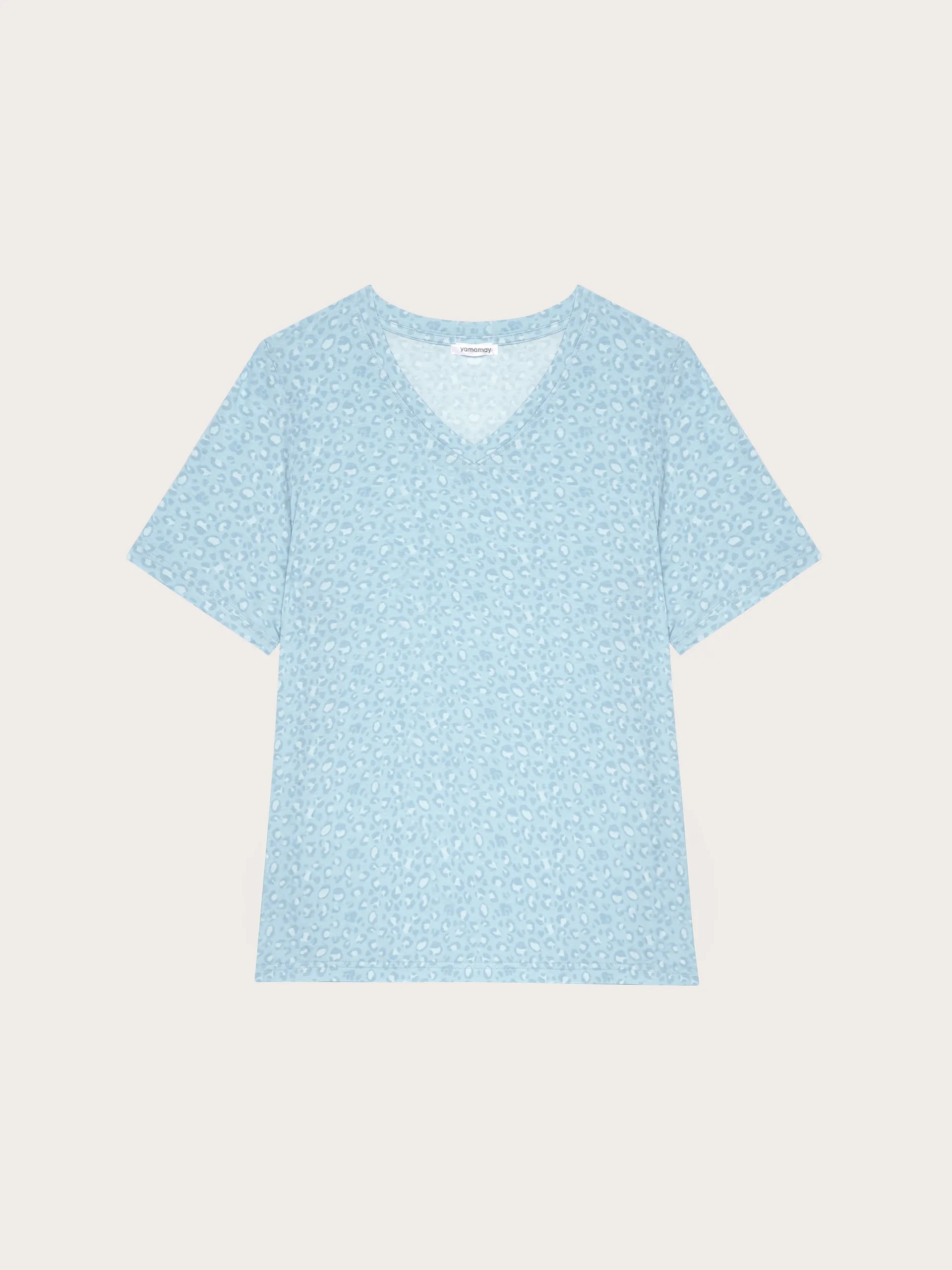 Yamamay Croatia Short-sleeve T-shirt | PPTD191003_128_05.jpg