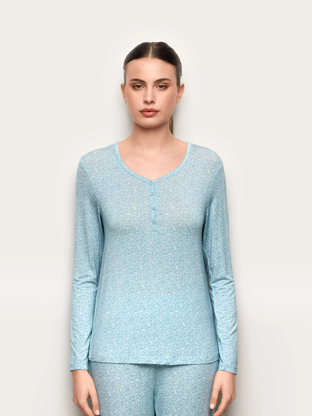 Yamamay Croatia Long-sleeve T-shirt | PPTD191004_128_02.jpg