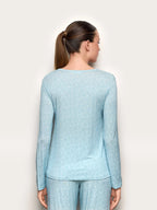 Yamamay Croatia Long-sleeve T-shirt | PPTD191004_128_04.jpg
