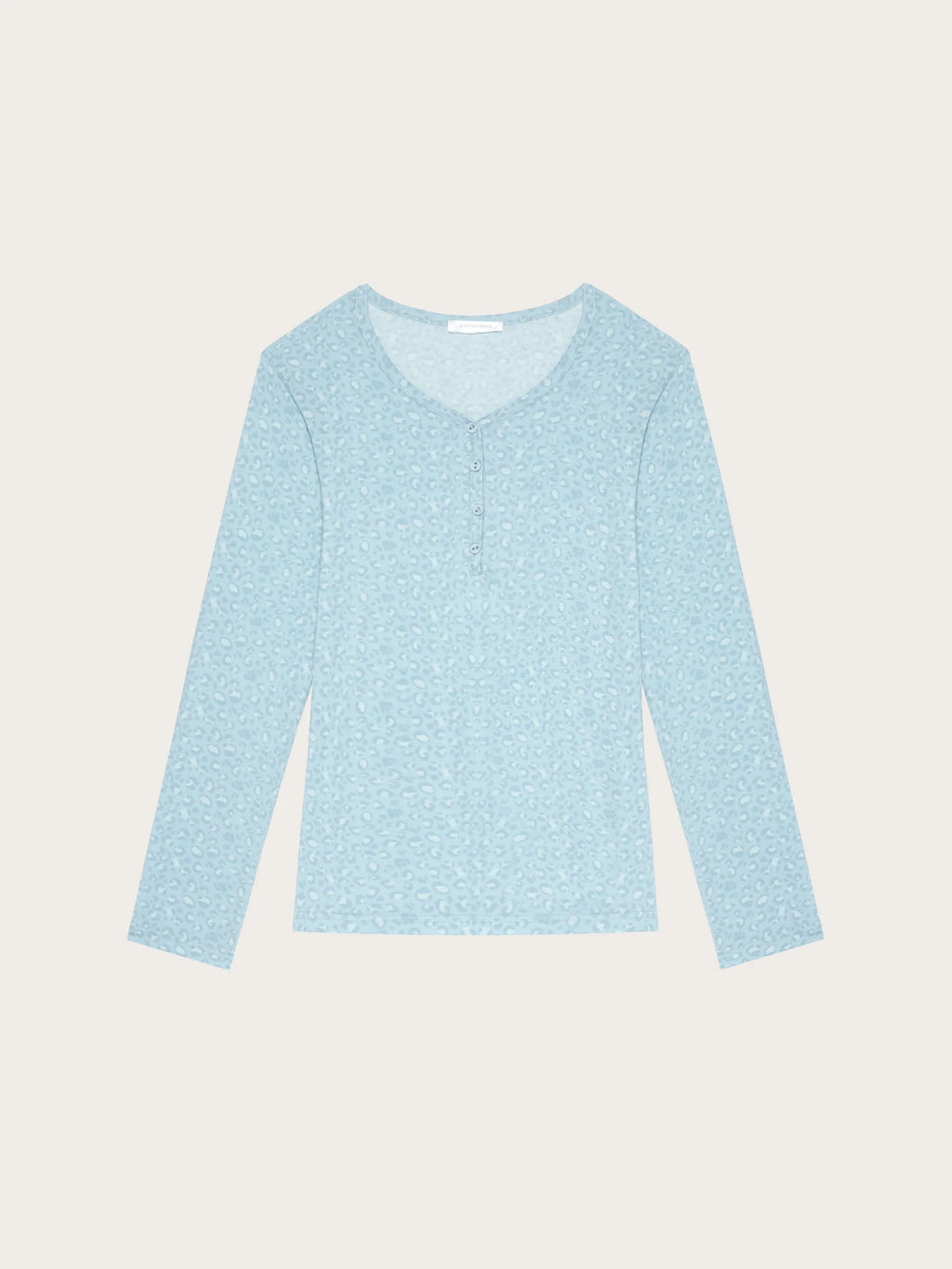 Yamamay Croatia Long-sleeve T-shirt | PPTD191004_128_05.jpg