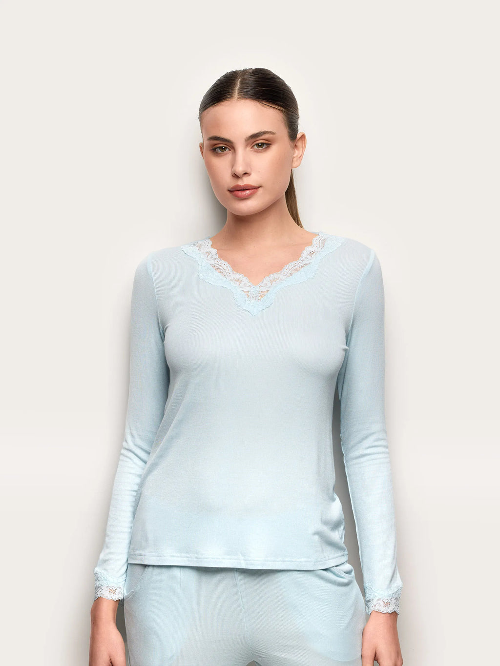 Yamamay Croatia Long-sleeve T-shirt | PPTD191005_013_01.jpg