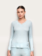 Yamamay Croatia Long-sleeve T-shirt | PPTD191005_013_01.jpg