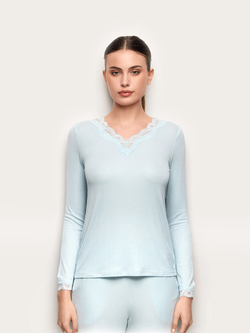 Yamamay Croatia Long-sleeve T-shirt | PPTD191005_013_02.jpg