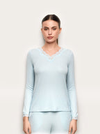 Yamamay Croatia Long-sleeve T-shirt | PPTD191005_013_02.jpg