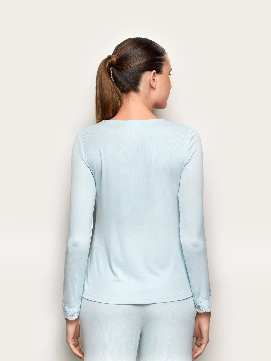 Yamamay Croatia Long-sleeve T-shirt | PPTD191005_013_04.jpg