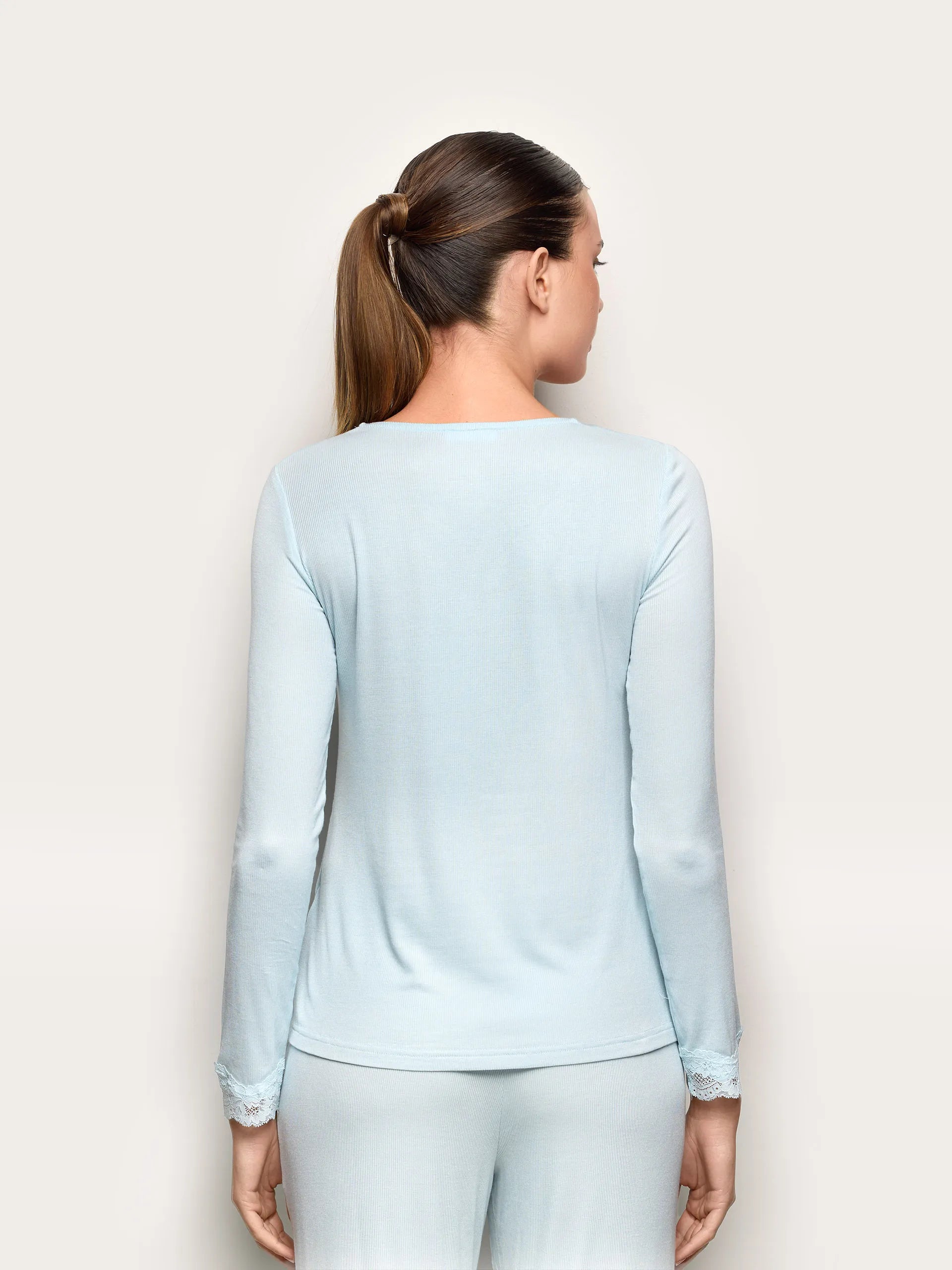 Yamamay Croatia Long-sleeve T-shirt | PPTD191005_013_04.jpg
