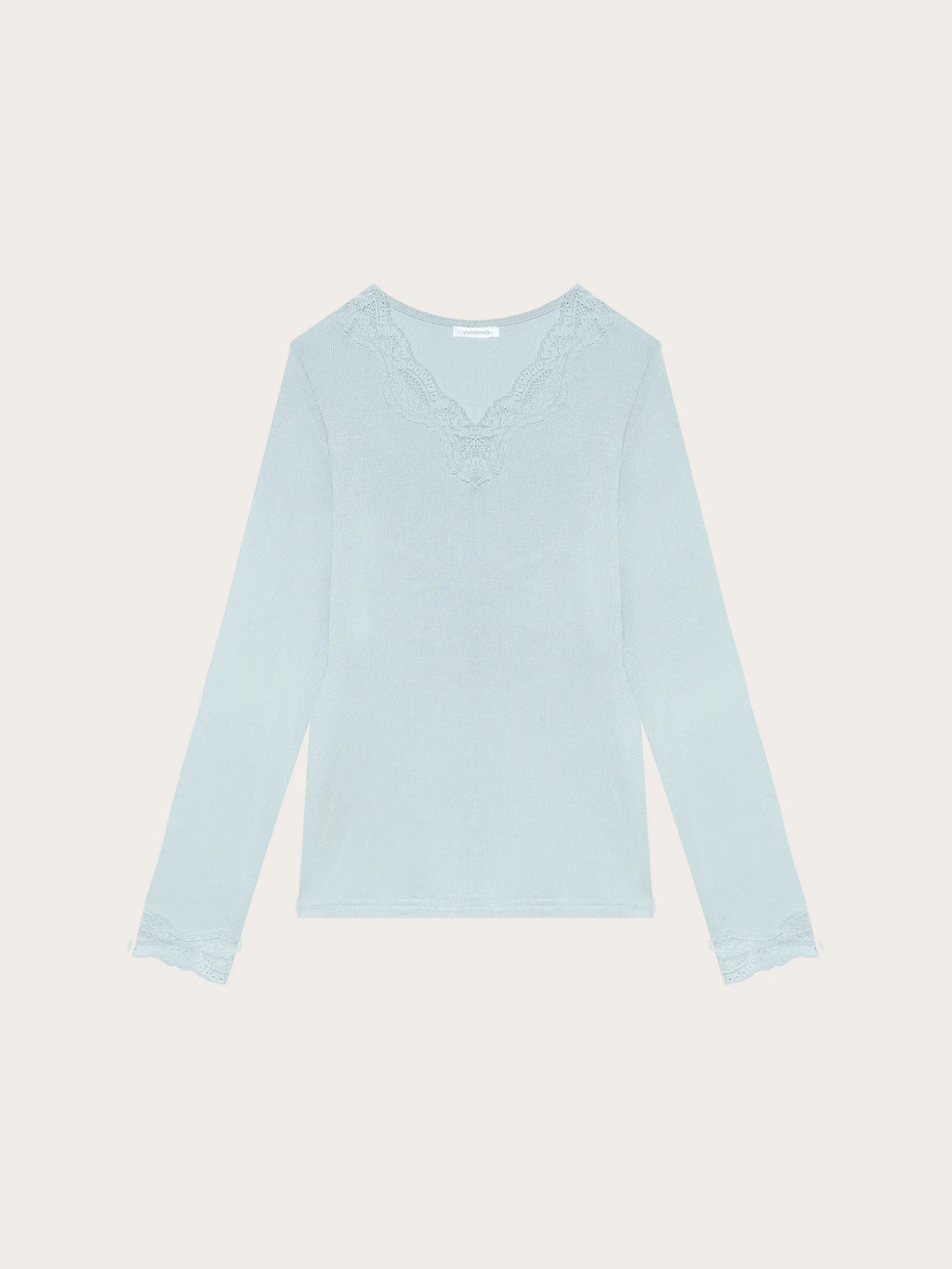 Yamamay Croatia Long-sleeve T-shirt | PPTD191005_013_05.jpg