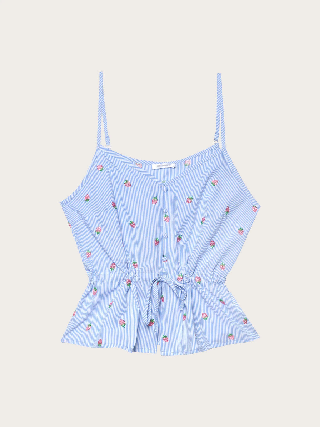 Yamamay Croatia Top | PPTD191007_128_04.jpg