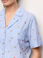 Yamamay Croatia Short-sleeve T-shirt | PPTD191008_128_02.jpg