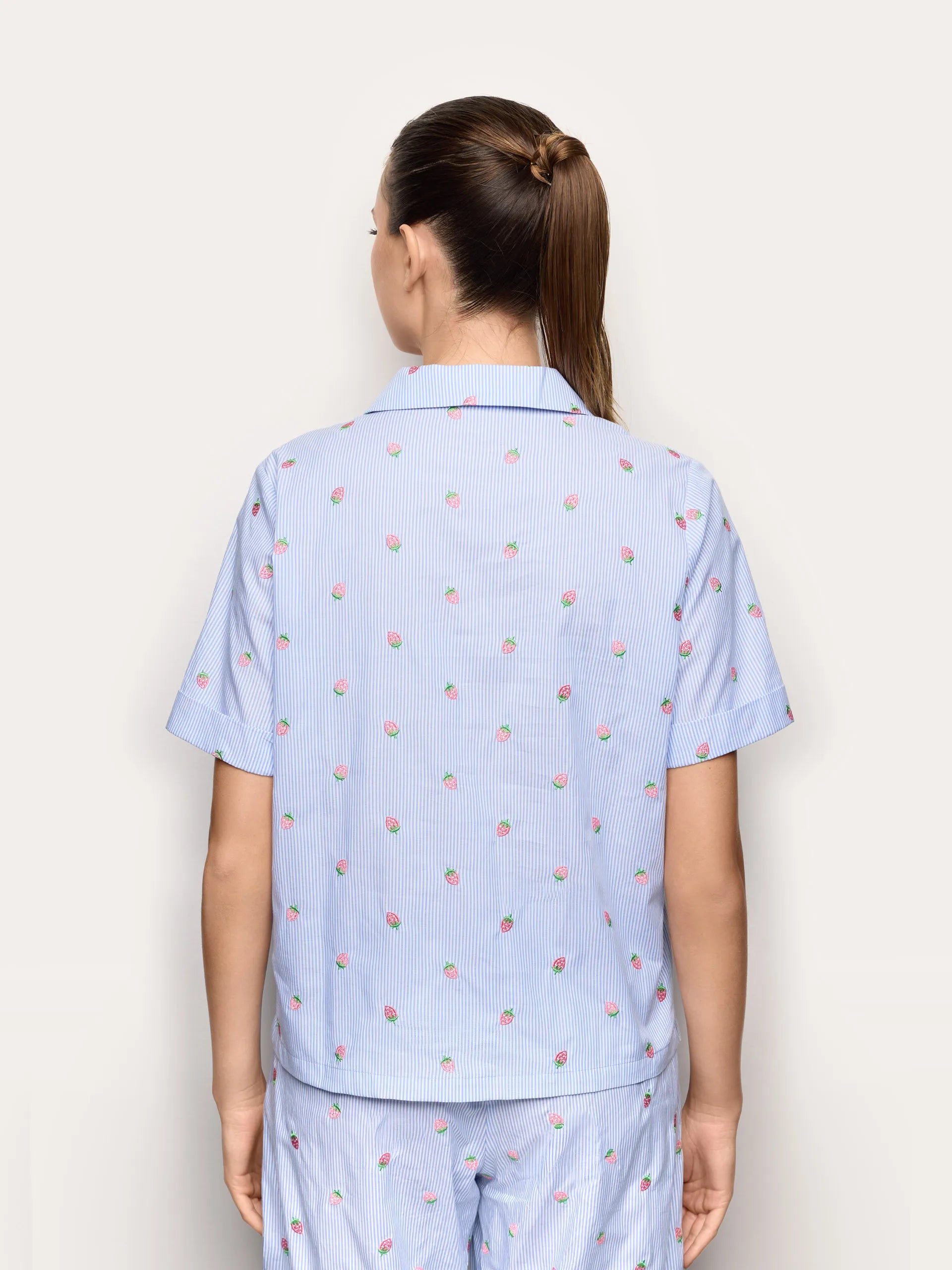 Yamamay Croatia Short-sleeve T-shirt | PPTD191008_128_03.jpg