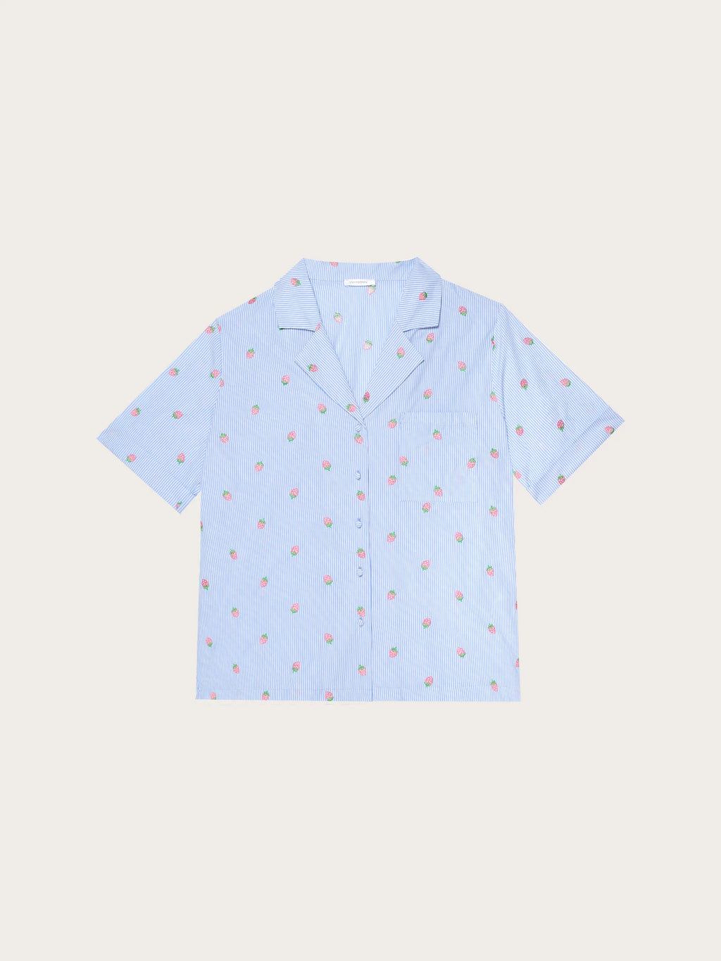Yamamay Croatia Short-sleeve T-shirt | PPTD191008_128_04.jpg