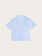 Yamamay Croatia Short-sleeve T-shirt | PPTD191008_128_04.jpg
