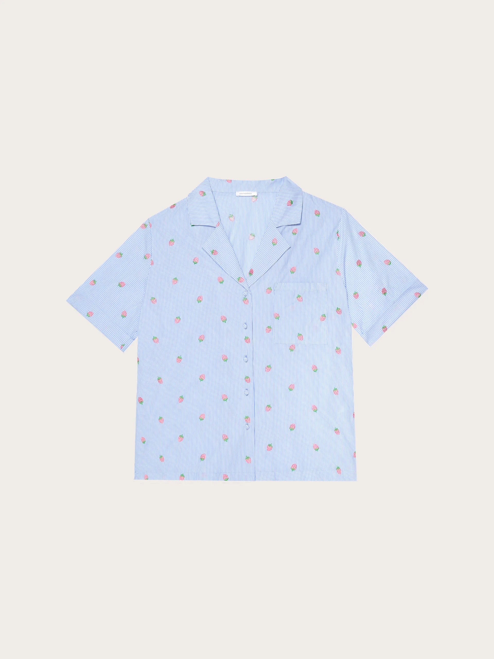 Yamamay Croatia Short-sleeve T-shirt | PPTD191008_128_04.jpg
