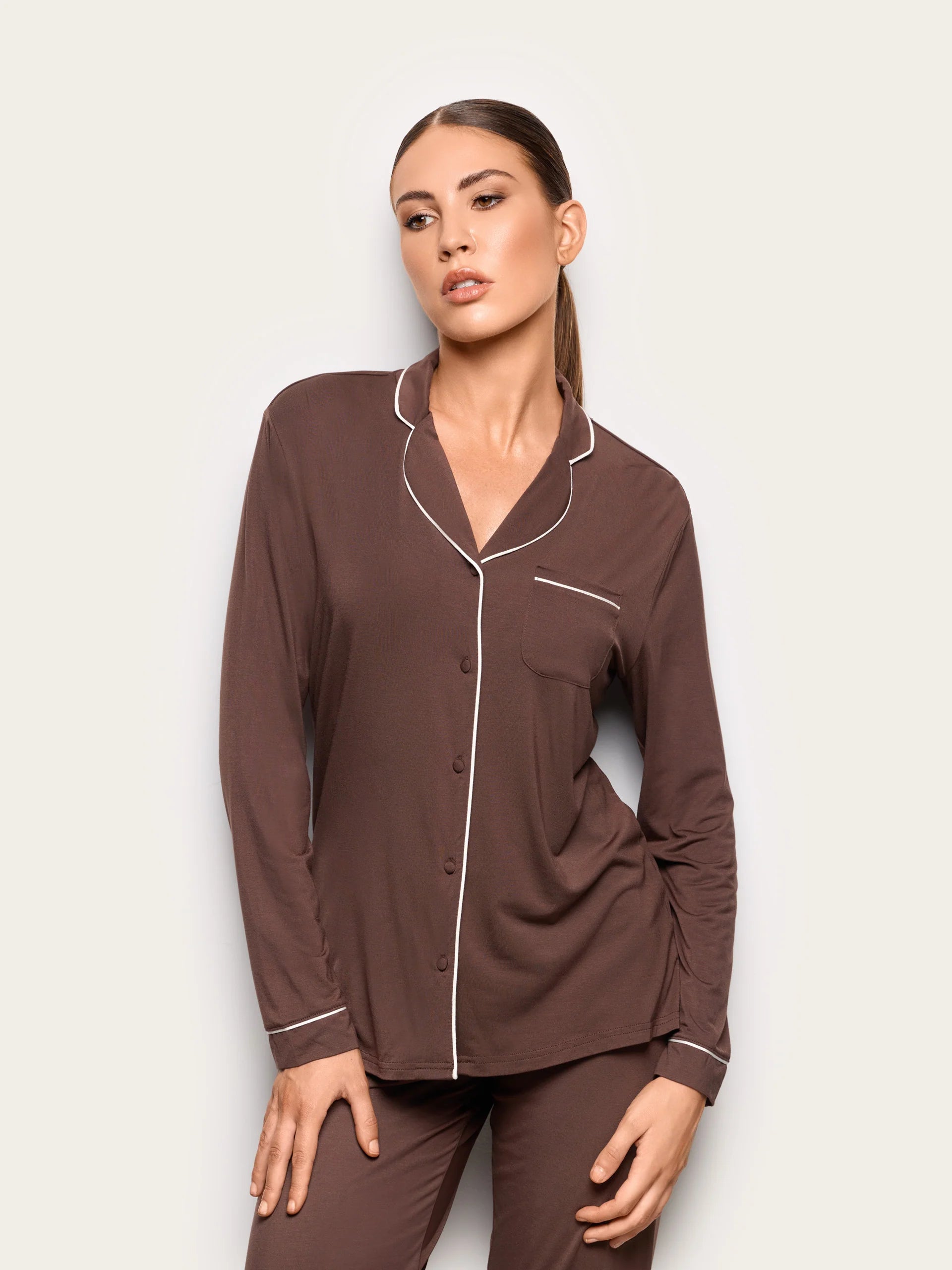 Yamamay Croatia Long-sleeve T-shirt | PPTD193001033_01.jpg