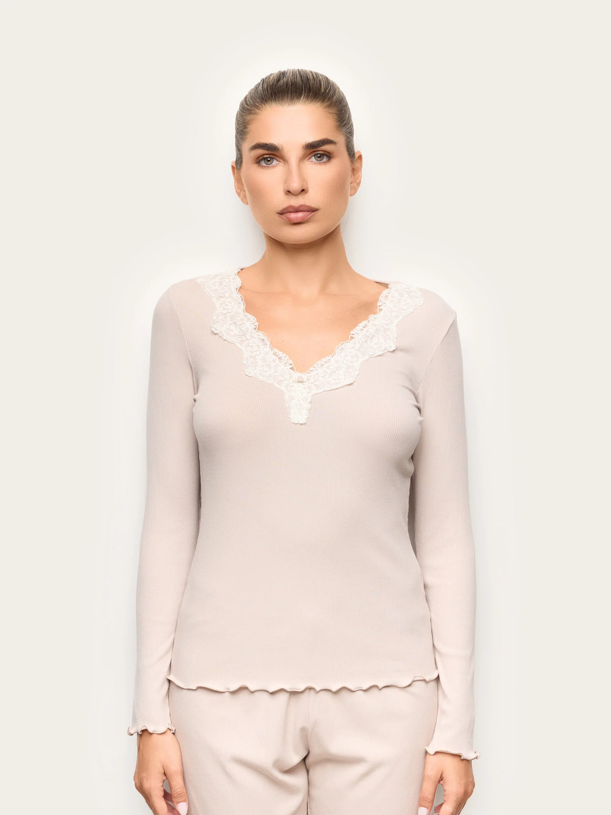 Yamamay Croatia Long-sleeve T-shirt | PPTD193003726_02.jpg