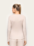 Yamamay Croatia Long-sleeve T-shirt | PPTD193003726_05.jpg
