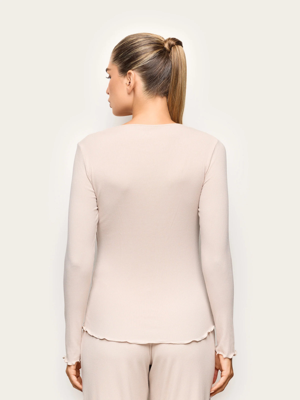 Yamamay Croatia Long-sleeve T-shirt | PPTD193003726_05.jpg