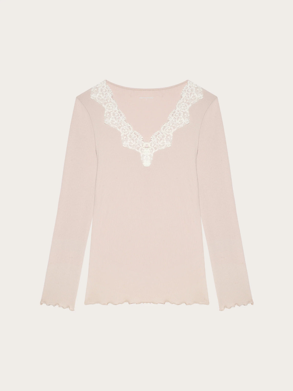 Yamamay Croatia Long-sleeve T-shirt | PPTD193003726_06.jpg
