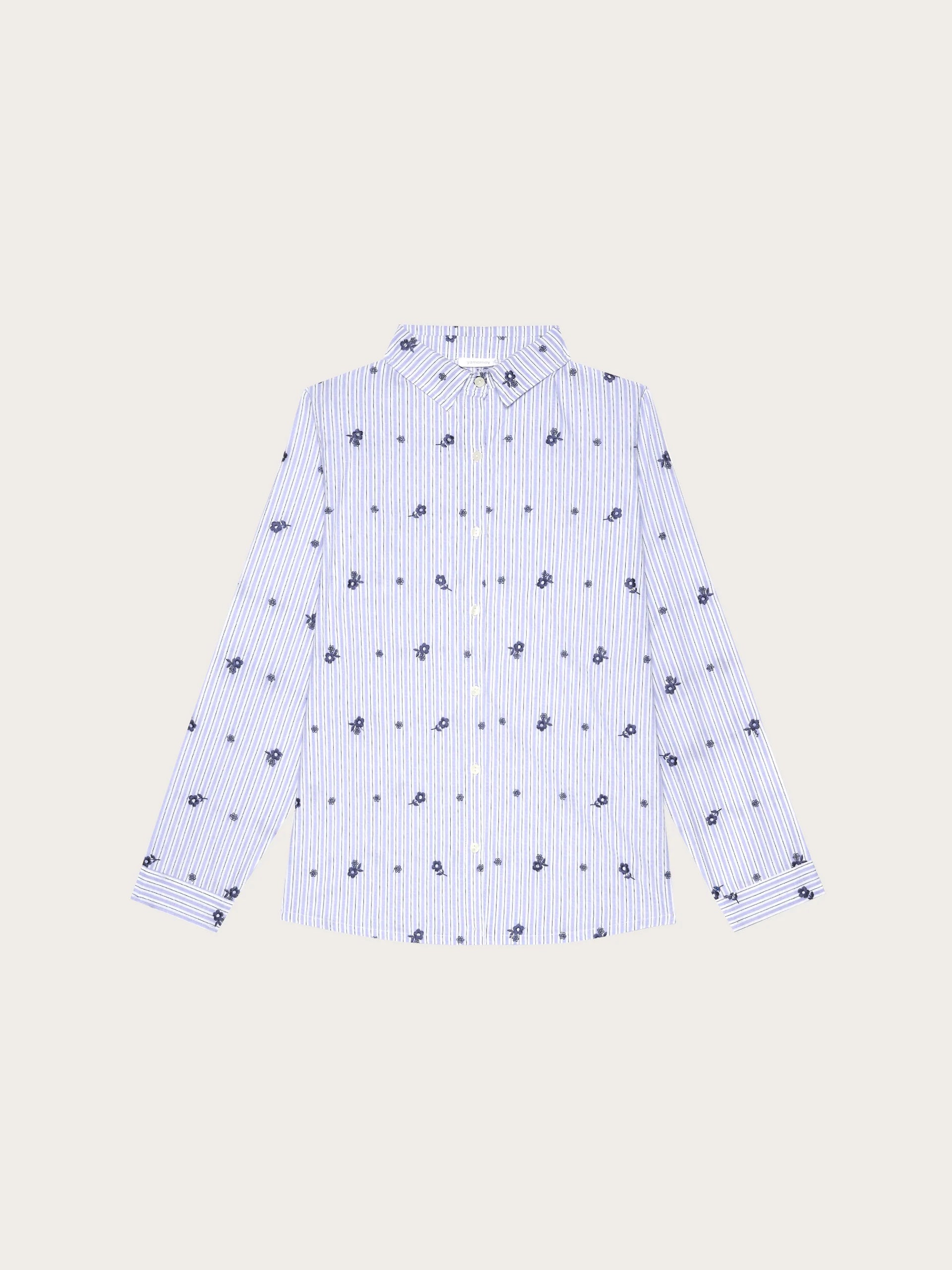 Yamamay Croatia Long-sleeve T-shirt | PPTD193004128_06.jpg