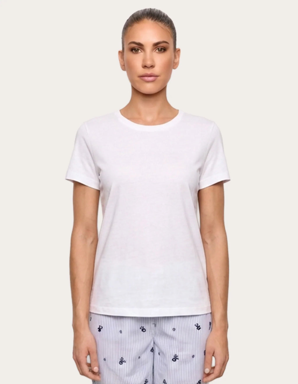 Yamamay Croatia Short-sleeve T-shirt | PPTD193006015_02.jpg