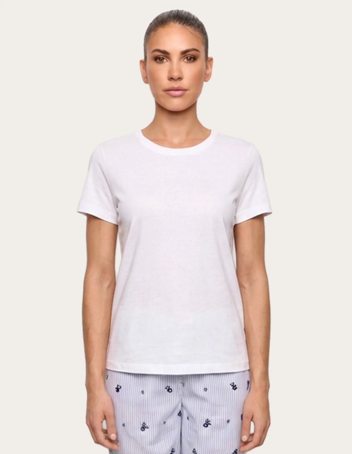 Yamamay Croatia Short-sleeve T-shirt | PPTD193006015_02.jpg