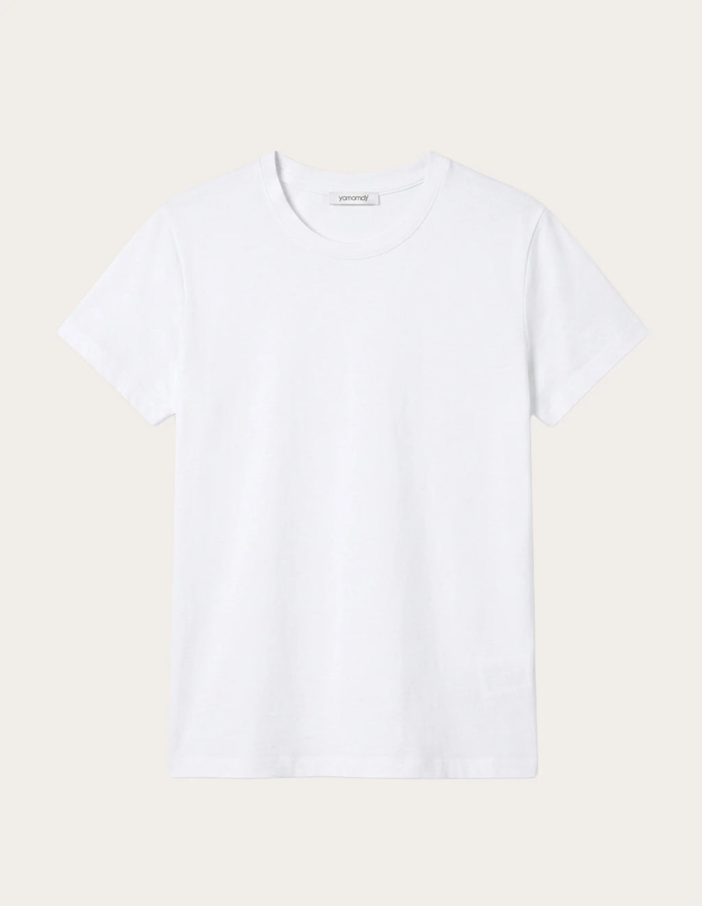 Yamamay Croatia Short-sleeve T-shirt | PPTD193006015_06.jpg
