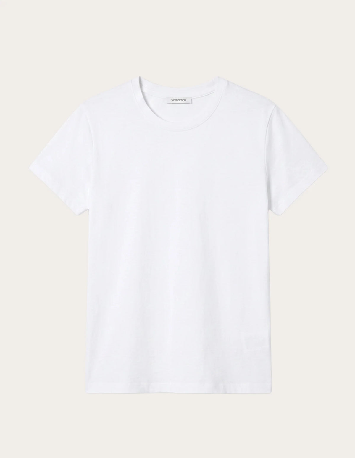 Yamamay Croatia Short-sleeve T-shirt | PPTD193006015_06.jpg