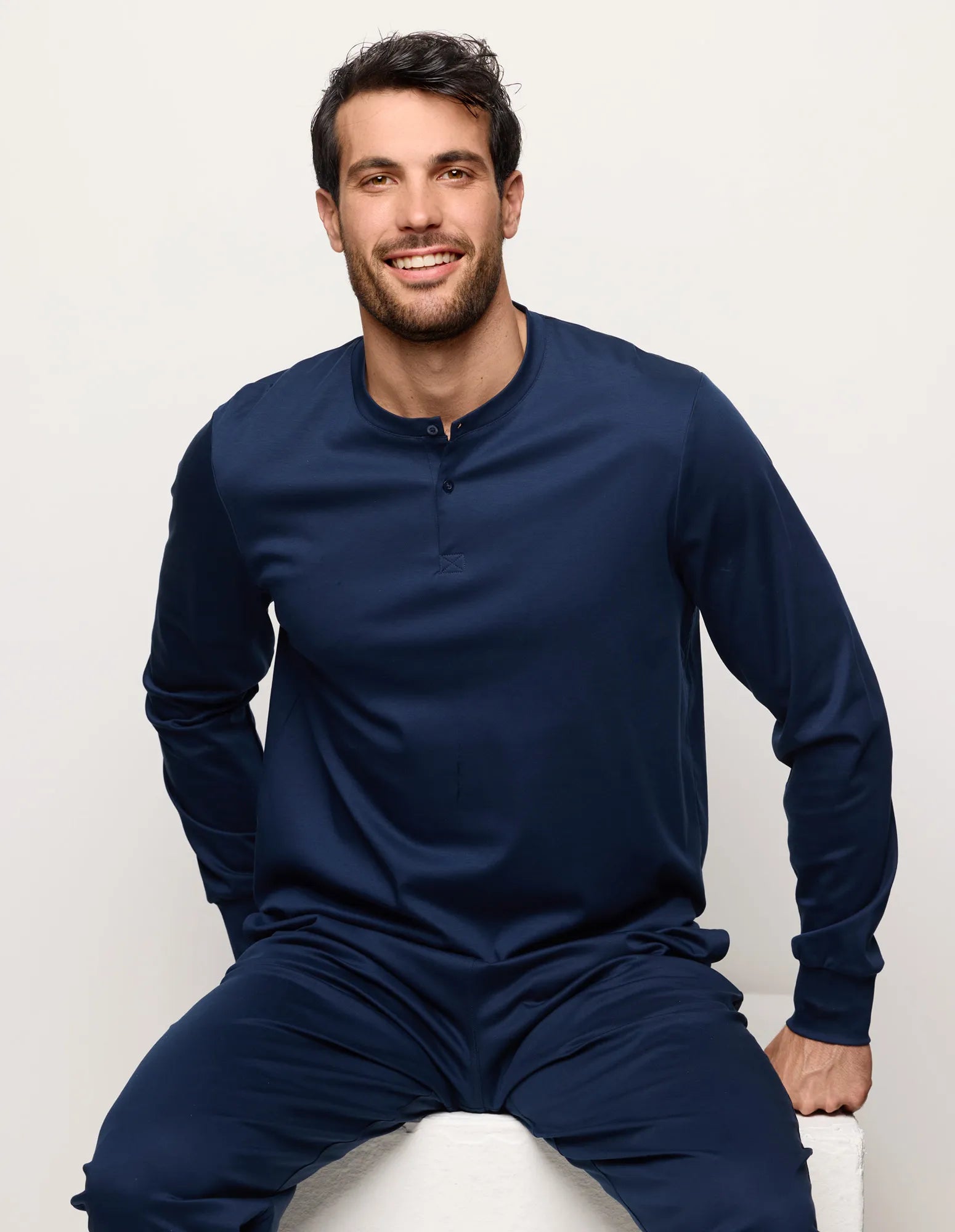 Yamamay Croatia Long-sleeve T-shirt | PPTU183003_024_01.jpg