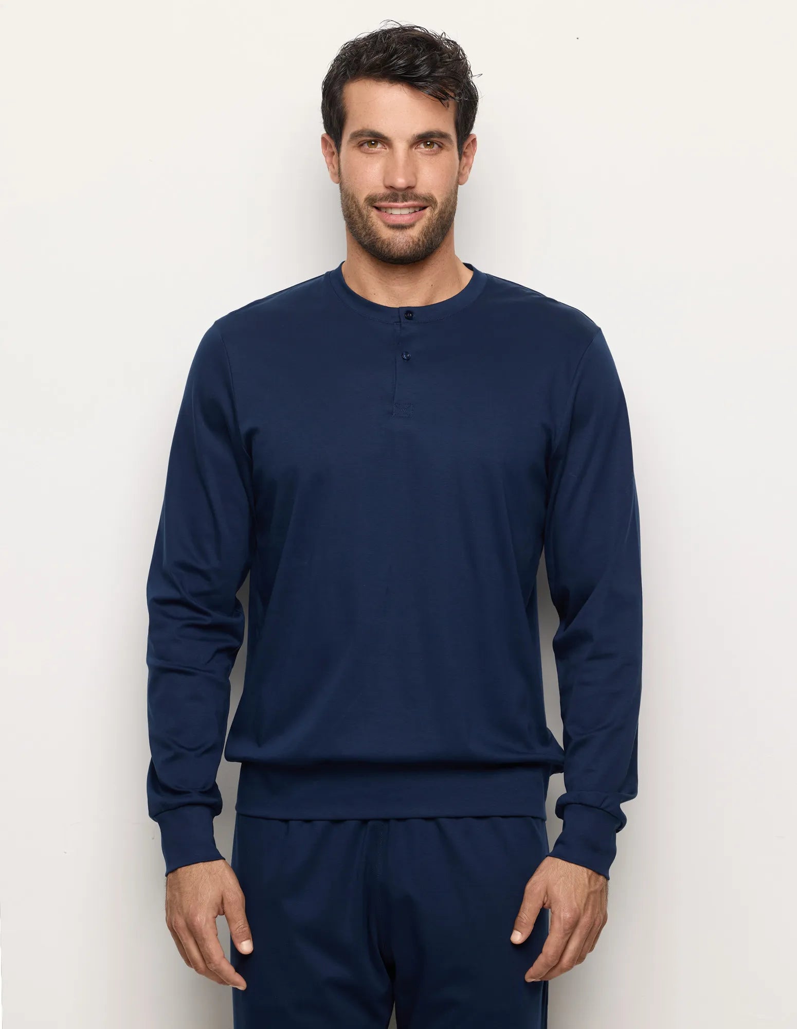 Yamamay Croatia Long-sleeve T-shirt | PPTU183003_024_02.jpg